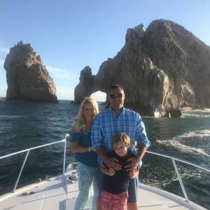 Meet your Posher, Judsen